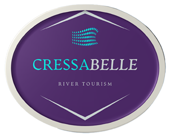 Cressabelle at The Antrim Fly Fair 2022