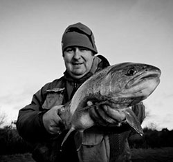 Game Fishing Ireland