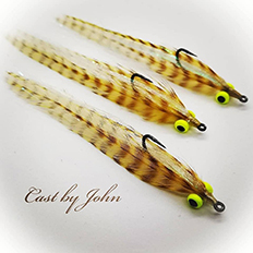 Fly Dresser John Maduro