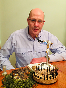 Mark Robinson Ireland