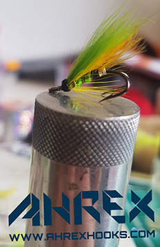 Owen Trill Ahrex Hooks