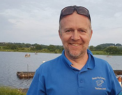 Ray McKeeman Straid Fishery