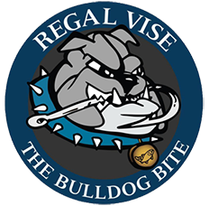 Regal Vise
